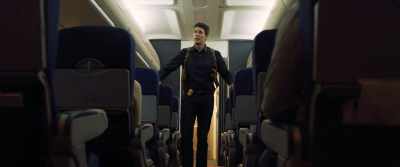 If you did, you wouldn"t
ask us to do this. - Airliner Sky Battle