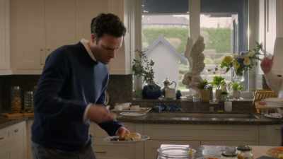 -If you didn’t make the lunch, - The Wedding Contract