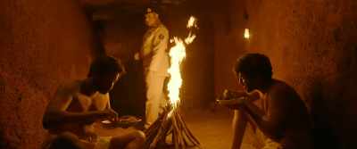 If you didn’t save the girl, - Sita Ramam