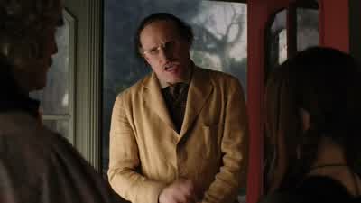 You can't be buying this - Lemony Snicket's A Series of Unfortunate Events