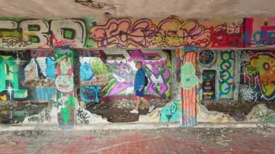 If they didn't come
dressed smartly - Mysteries of the Abandoned