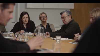 If didn't do
anything wrong, why lie? - The Twelve