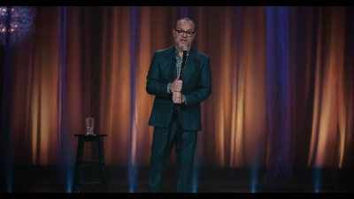 If we didn't get divorced
from all the animals we live with, - Tom Papa: Home Free