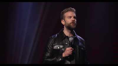 If you didn't get either joke,
how did you figure out Netflix? - Anthony Jeselnik: Fire in the Maternity Ward