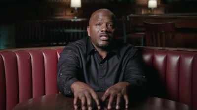 If you didn't go to jail - Hip Hop Uncovered