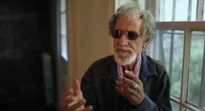 If that didn't happen,
we wouldn't be here today. - Frank Serpico