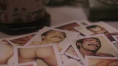 If you didn't have fantasies, - The Andy Warhol Diaries