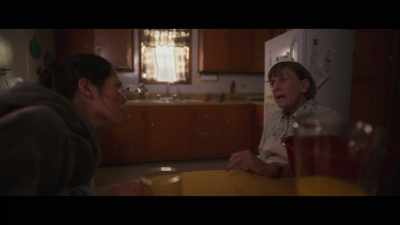 If you didn't have
it and you wanted it, - Alien Intervention