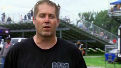 If you didn't have that support, - Street Outlaws No Prep Kings Team Attack