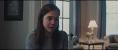 If you didn't have this
disease you'd be perfect. - The Revival