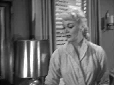 If he didn't have this
hidden on him someplace. - Alfred Hitchcock Presents