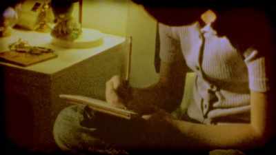 If you didn't, I want you - Abducted in Plain Sight