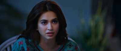 If he didn't love me, - Shaadi Mein Zaroor Aana