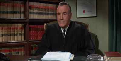 If you didn't mean to do it, why did you? - The Sandpiper