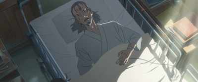 If you didn't, millions would have died! - Suzume