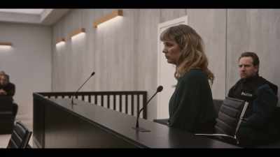 If she didn't run away from
you, how did she get to Kate's? - The Twelve