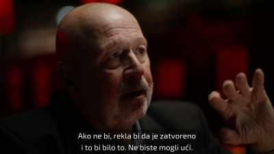If she didn't, - Night Stalker: The Hunt for a Serial Killer
