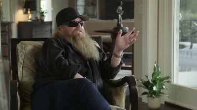 If you didn't see us onstage,
or hear us on record, - ZZ Top: That Little Ol' Band From Texas