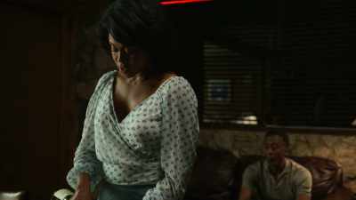 If he didn't take
the files now, he will soon. - Interrogation