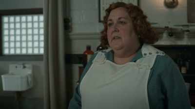 If we didn't tend - Frankie Drake Mysteries