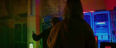 If you didn't watch
they wouldn't exist - Guns Akimbo