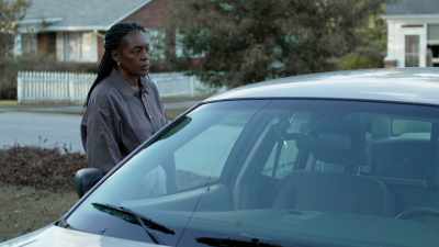 - If you didn't witness the crime, - Hubcap