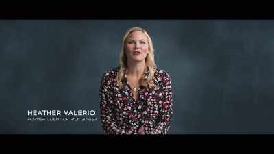 If you didn't,
you'd regret it and worry about, - Operation Varsity Blues: The College Admissions Scandal