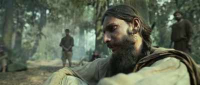 If we die for each other, - Shamshera