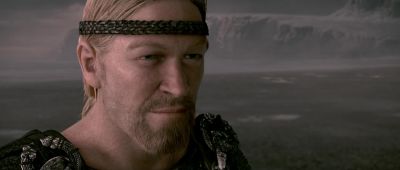 If we die it'll be for glory not for gold - Beowulf