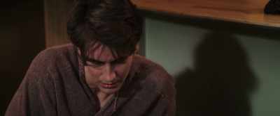 If you die before telling me, - Assassin 33 A D