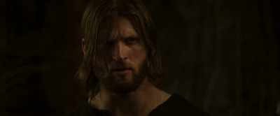 If we die, then we are reborn. - A Knight's War