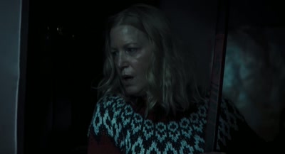 If you died here tonight
as suicide, - The Apology