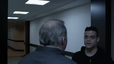 If you died, would anyone care? - Mr. Robot