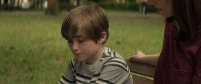 If someone dies
and their soul is broken, - A Savannah Haunting