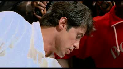 If he dies he dies - Rocky IV