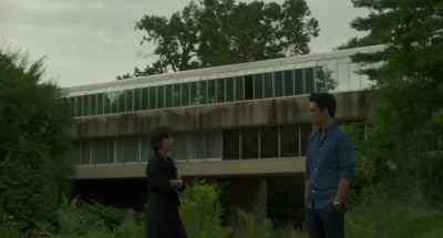 If he dies you don't want him to die alone - Columbus