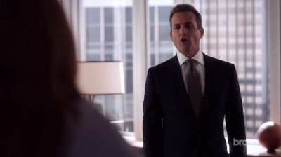 If he dies, I won't just lose him... - Suits
