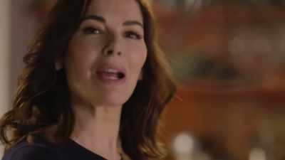 If you disobey on either count, - Nigella: At My Table