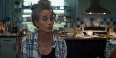 If you do a good job, who knows, - The Way Home