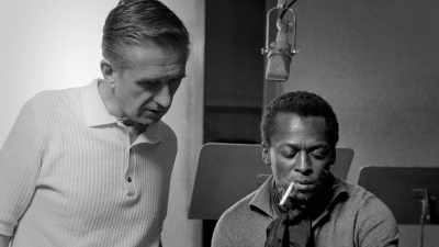 If you do a song like that
three or four times, - Miles Davis: Birth of the Cool