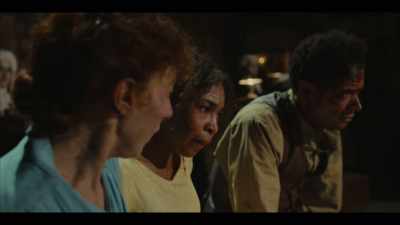 If they do anything, it's
come back with a vengeance. - Interview with the Vampire