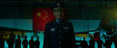 If you do as we say,
we won't cause any problems. - Sky Hunter