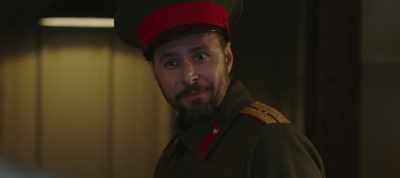 If you do comply,
then after the 30 days, - The Soviet Sleep Experiment