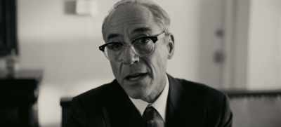 If you do decide to appeal, then
they'll have to send you a copy. - Oppenheimer