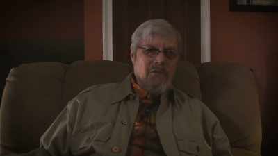 If you do enough interviews
of people like that, - Secrets of the Sasquatch