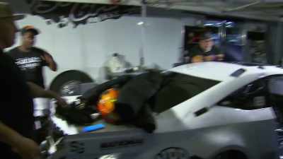 If you do exactly what you did
on that light - Street Outlaws No Prep Kings Team Attack