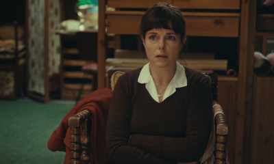 If you do feel pain, it doesn't last long. - Angry Annie