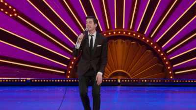 If you do that for 50 years,
you're never again going to be like, - John Mulaney: Kid Gorgeous at Radio City