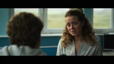If you do have something
that I could read, - Black Island