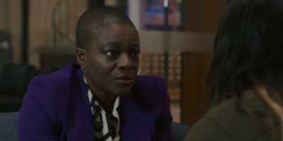 If you do as I say, - Alert: Missing Persons Unit
